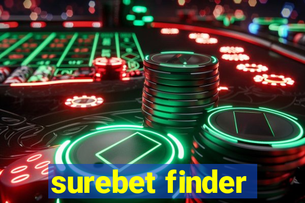 surebet finder